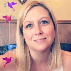 Meet your Posher, Wendy